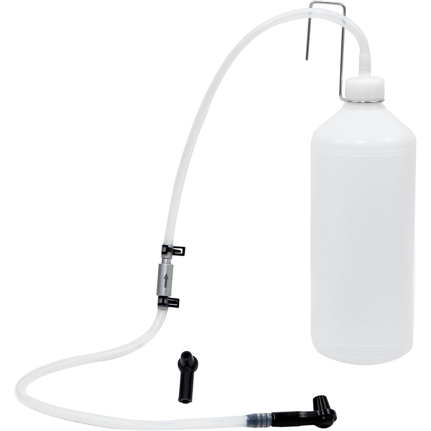 Hydraulic Brake Bleed - Kit de Sangria de Fluido de