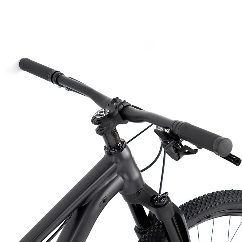Mountain Biking Jumps - Bicicleta de Montanha de Alumínio de