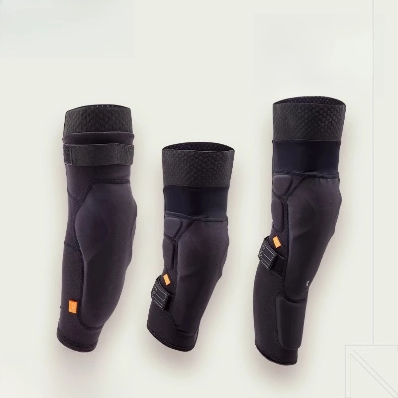 Mountain Biking Knee And Elbow Pads - Protetores de Joelho e Cotovelo para