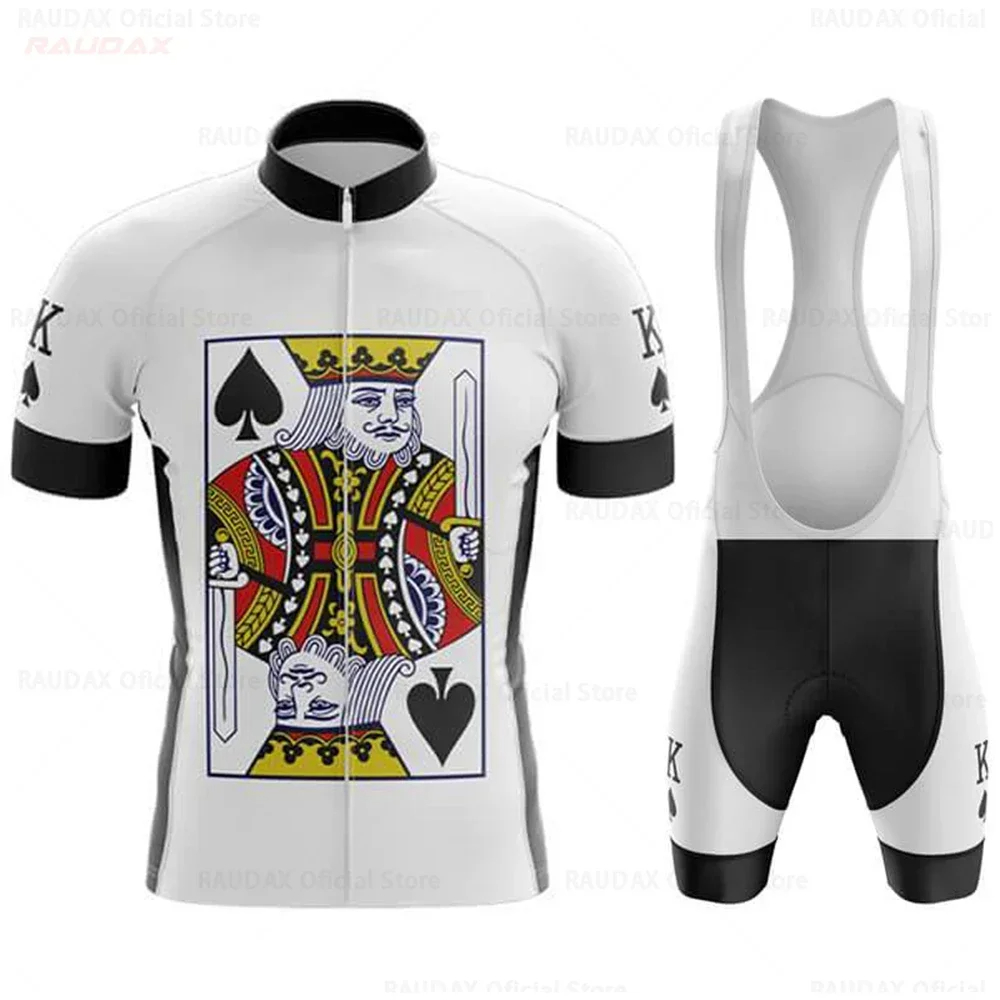 Mountain Biking A Sport - Novo Conjunto de Roupas de Ciclismo