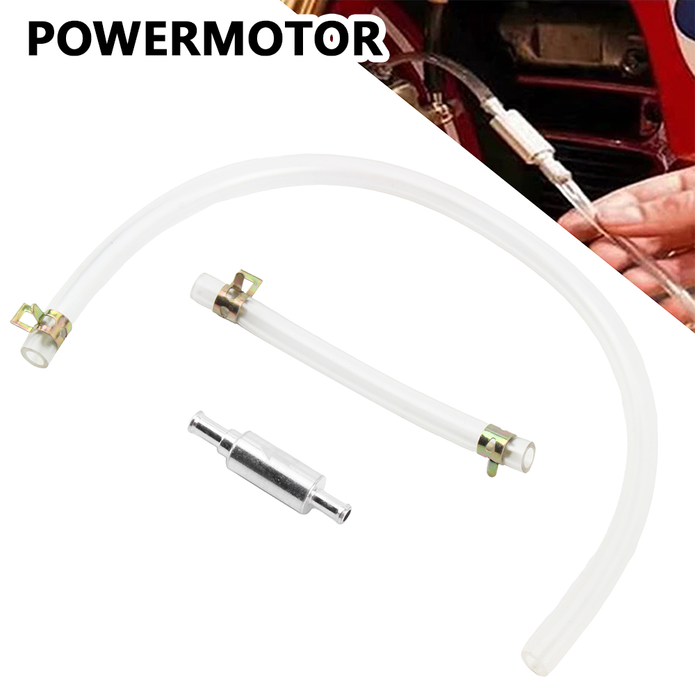 Hydraulic Brake Bleed - Hidráulica embreagem freio sangrador mangueira, 1-Way