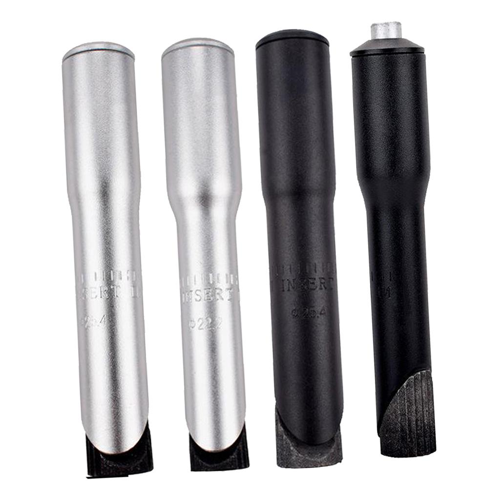 Handlebar Riser Stem - Extensor de Guidão Threadless Quill Stem