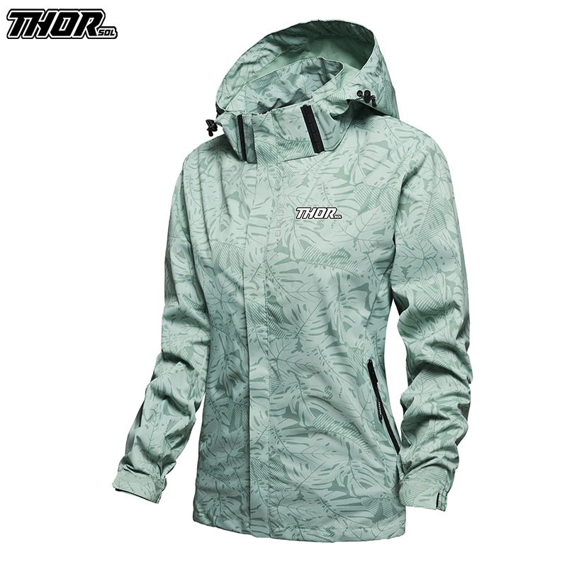 Mountain Biking A Sport - Hersol ropa mtb enduro mulheres caminhadas