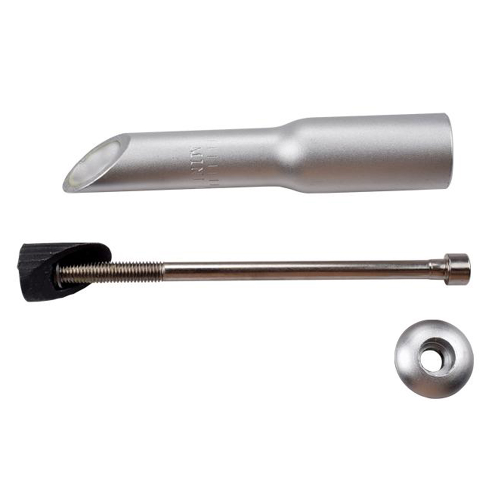 Liga de alumínio bicicleta Ste - Handlebar Riser Stem avaliação e preço