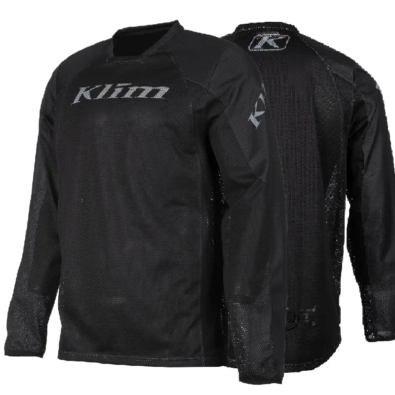 Para klimt fora da estrada da  - Mountain Biking Long Sleeve Shirt avaliação e preço