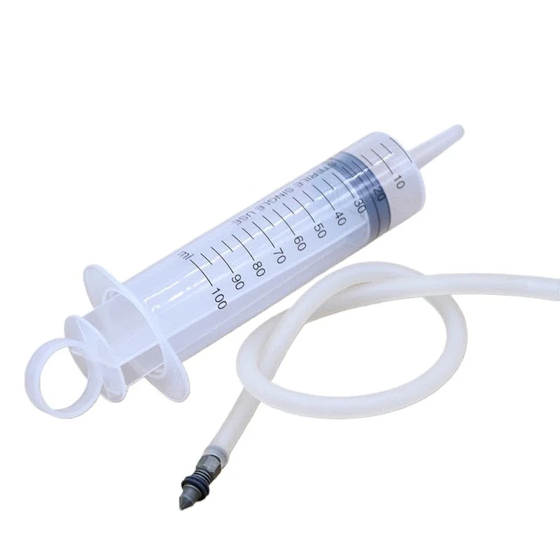 Kit de Ferramentas para Sangri - Hydraulic Brake Bleed avaliação e preço