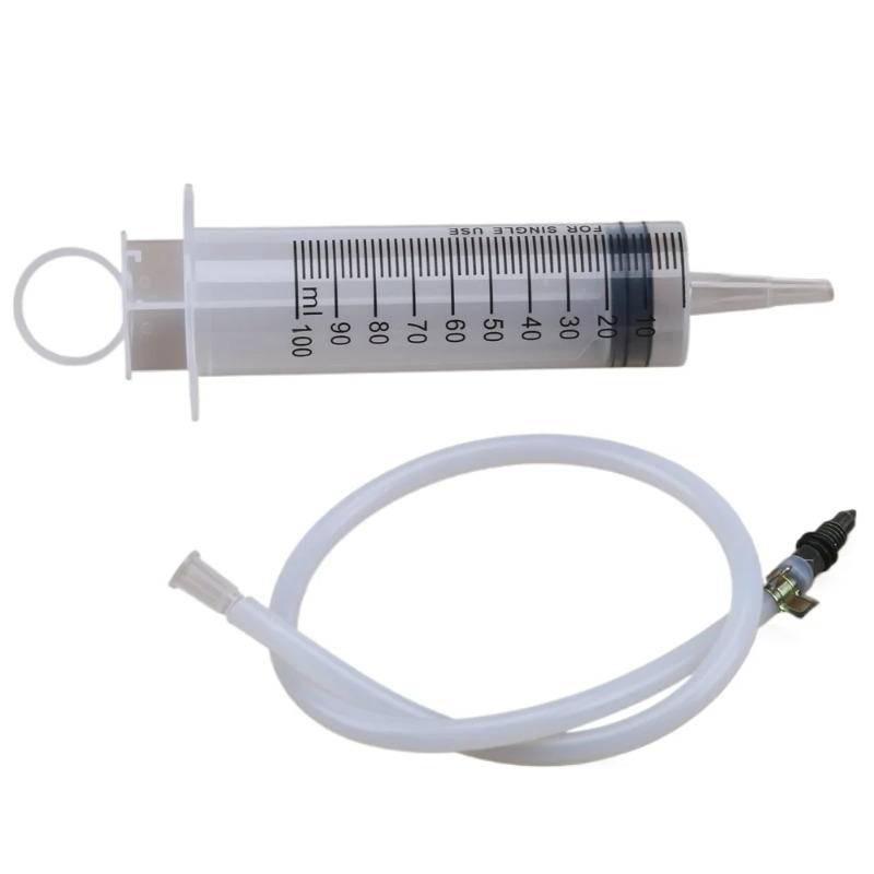 Kit de Ferramentas para Sangri - Hydraulic Brake Bleed avaliação e preço