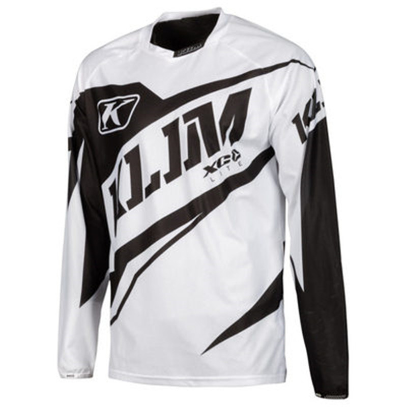 Camiseta de Motociclismo Klim  - Mountain Biking Long Sleeve Shirt avaliação e preço