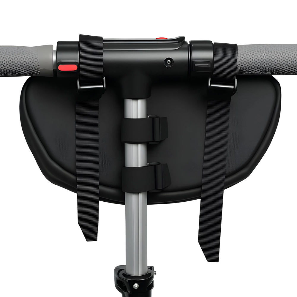Bolsa com Display LED Intelige - Mountain Biking App avaliação e preço