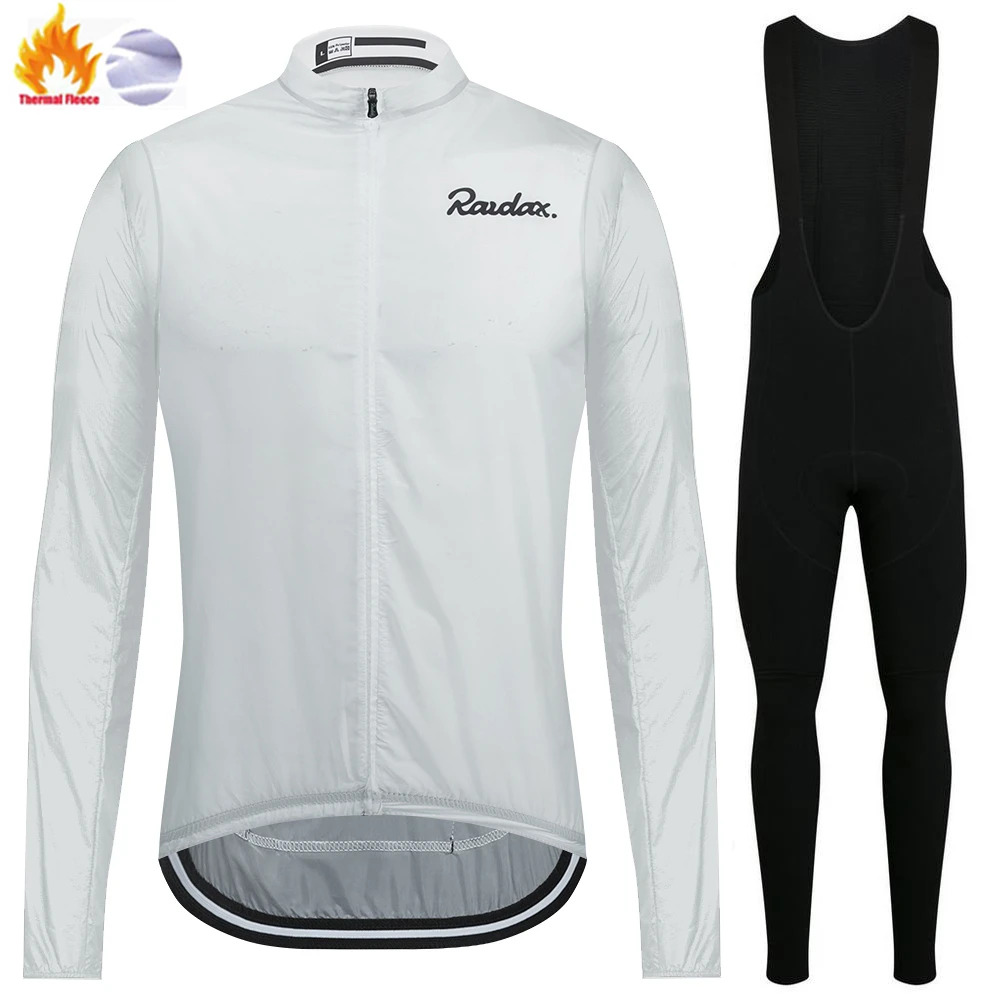 Raudax-roupas masculinas de ci - Mountain Biking Long Sleeve Shirt avaliação e preço