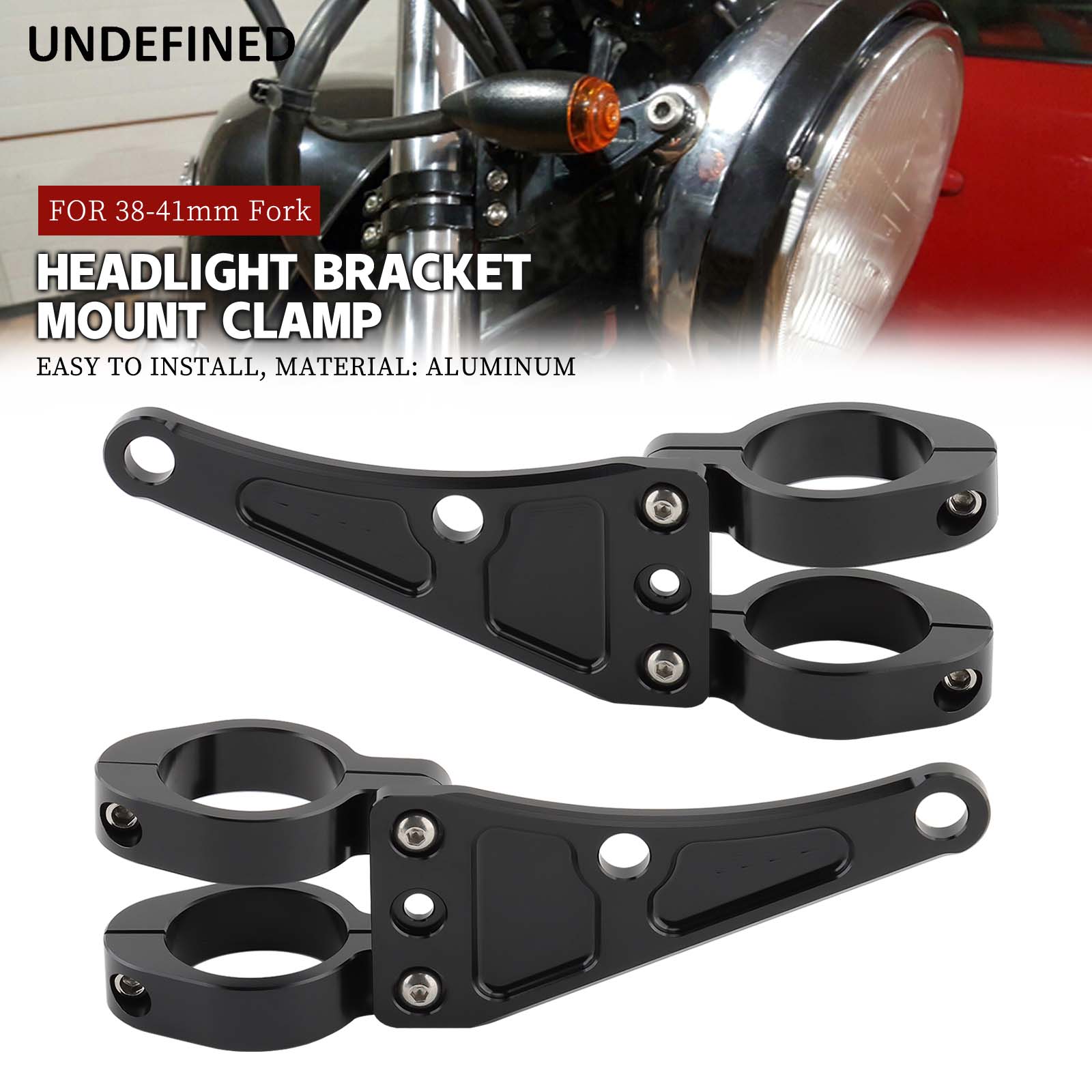 Motocicleta Headlight Mount Br - Mountain Biking Las Vegas avaliação e preço