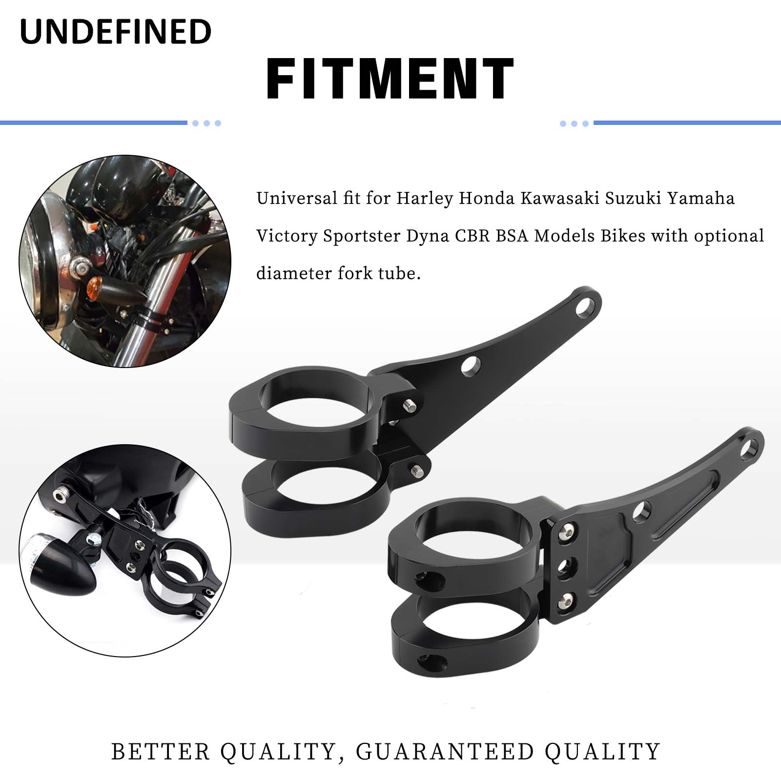 Motocicleta Headlight Mount Br - Mountain Biking Las Vegas avaliação e preço