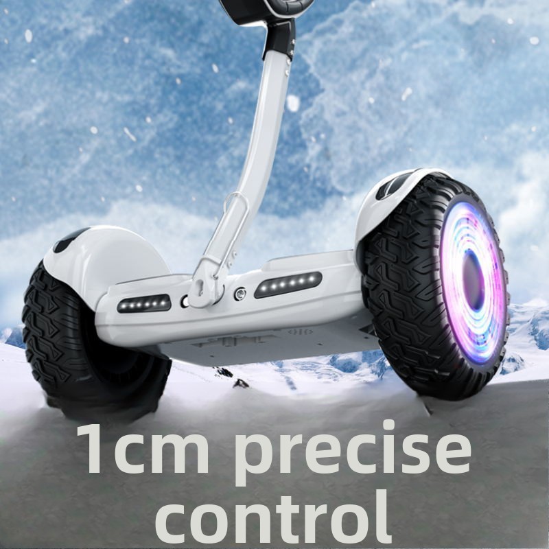 Carro de equilíbrio de control - Mountain Biking App avaliação e preço