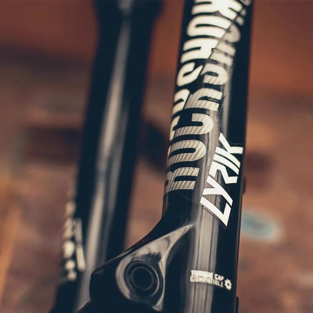 Adesivos para Garfo Dianteiro  - Mountain Biking A Sport avaliação e preço