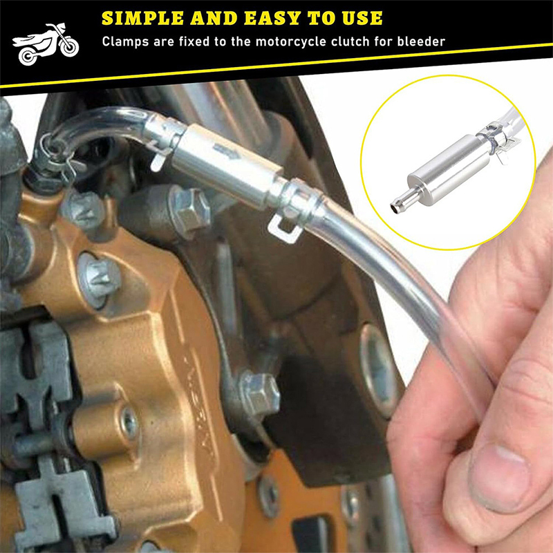 Ferramenta de Sangria de Freio - Hydraulic Brake Bleed avaliação e preço
