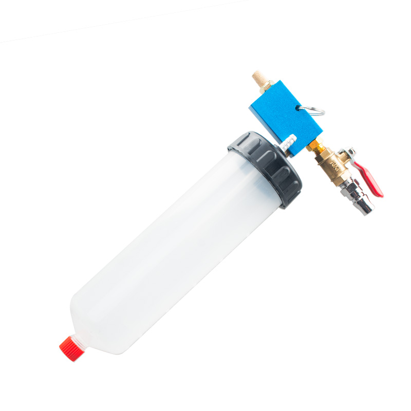 Ferramenta universal de mudanç - Hydraulic Brake Bleed avaliação e preço
