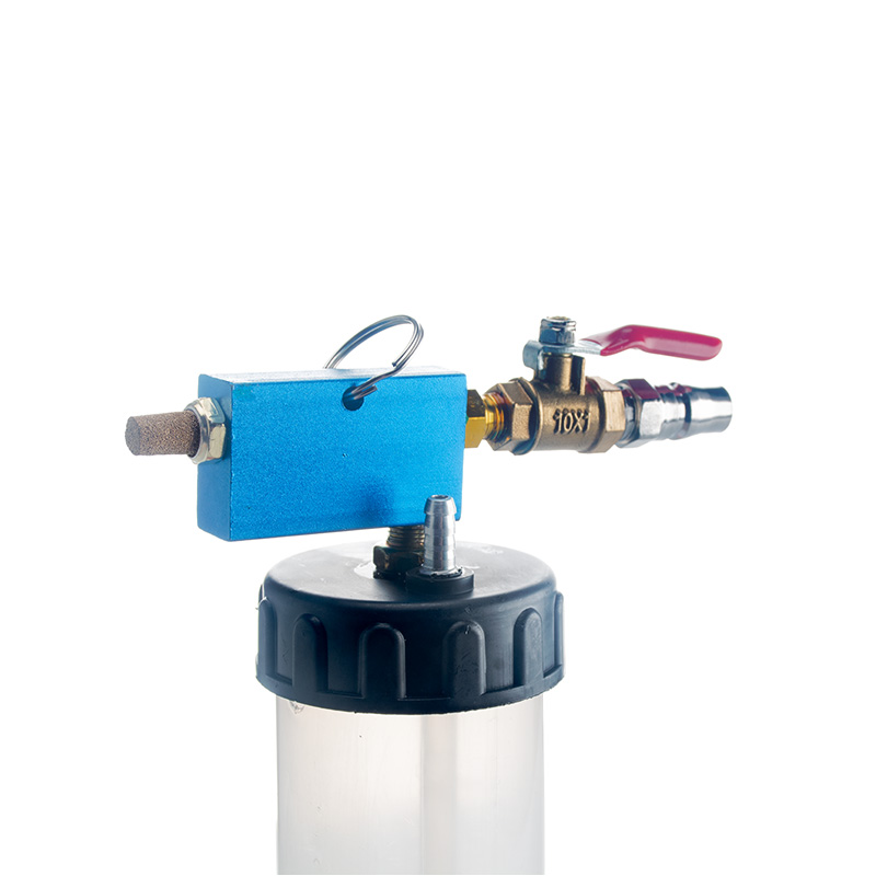 Ferramenta universal de mudanç - Hydraulic Brake Bleed avaliação e preço