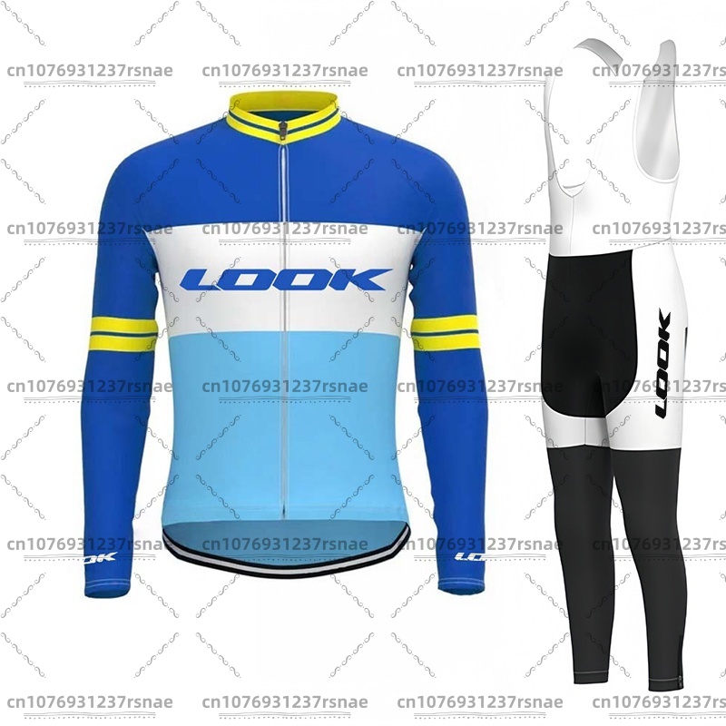 Camisa de Ciclismo LOOK, Camis - Mountain Biking Long Sleeve Shirt avaliação e preço