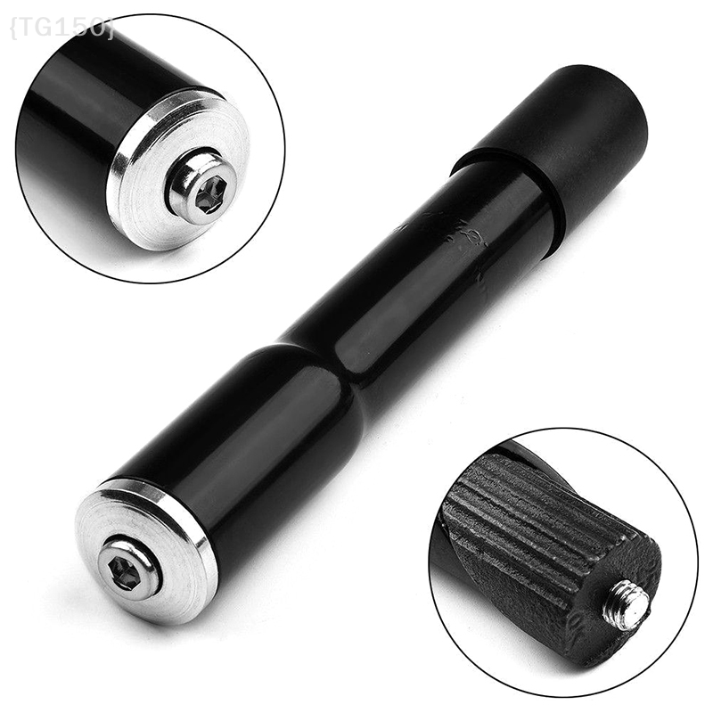 Extensor de haste de bicicleta - Handlebar Riser Stem avaliação e preço