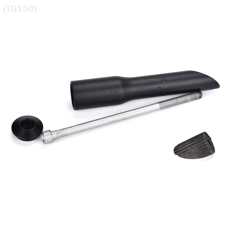 Extensor de haste de bicicleta - Handlebar Riser Stem avaliação e preço
