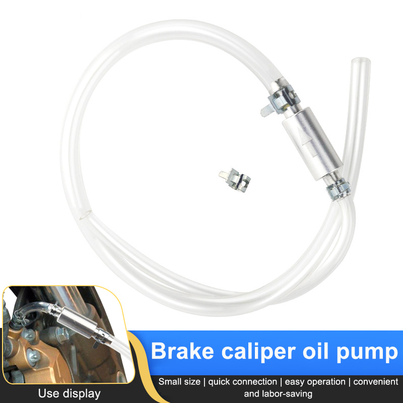 NOVA PROMOÇÃO: Ferramenta de S - Hydraulic Brake Bleed avaliação e preço