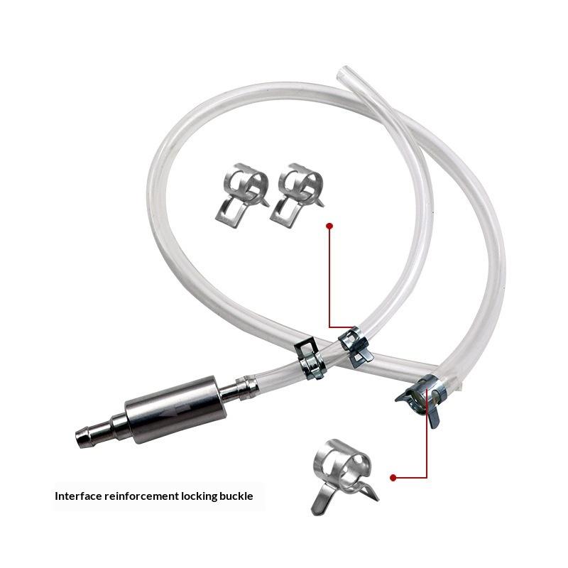 Novo # Mangueira de Sangria de - Hydraulic Brake Bleed avaliação e preço