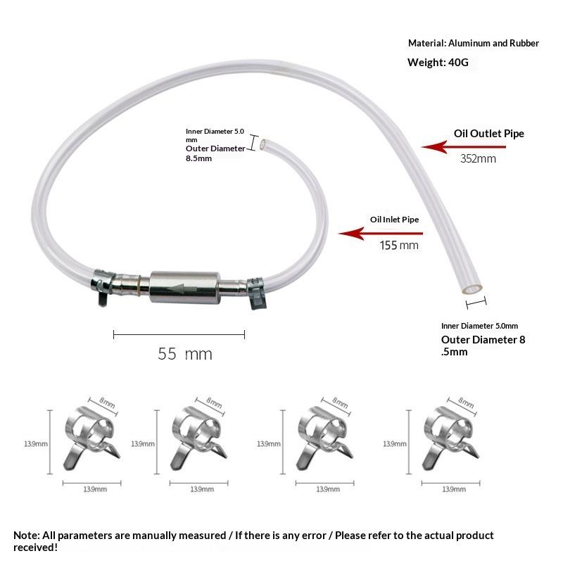 Novo # Mangueira de Sangria de - Hydraulic Brake Bleed avaliação e preço