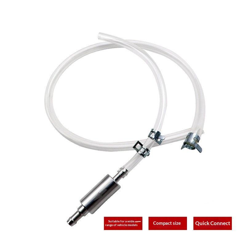 Novo # Mangueira de Sangria de - Hydraulic Brake Bleed avaliação e preço