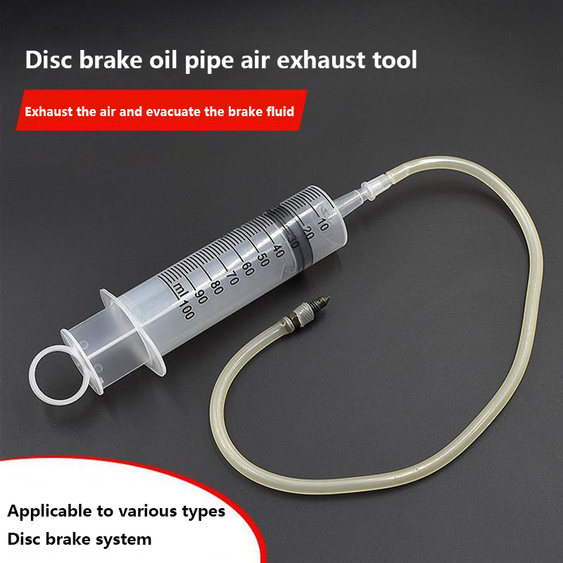 (BF06) 1 Conjunto de Ferrament - Hydraulic Brake Bleed avaliação e preço