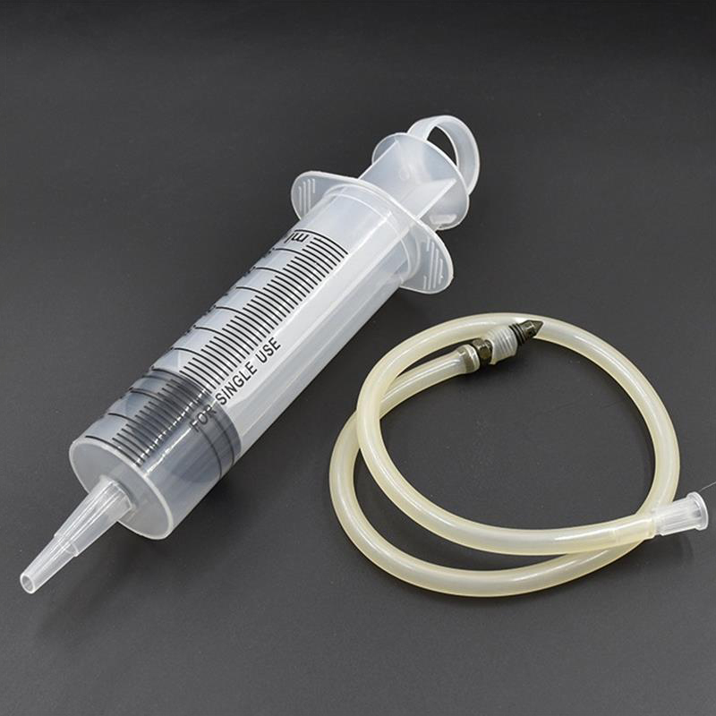 (BF06) 1 Conjunto de Ferrament - Hydraulic Brake Bleed avaliação e preço