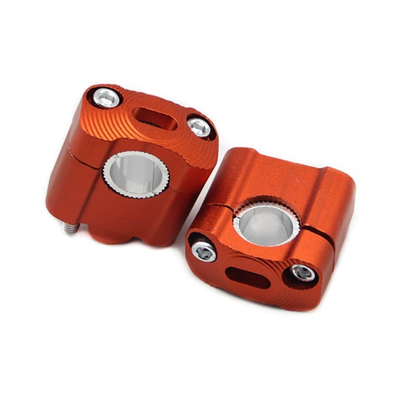 Acessórios de Fixação de Guidã - Handlebar Riser Stem avaliação e preço