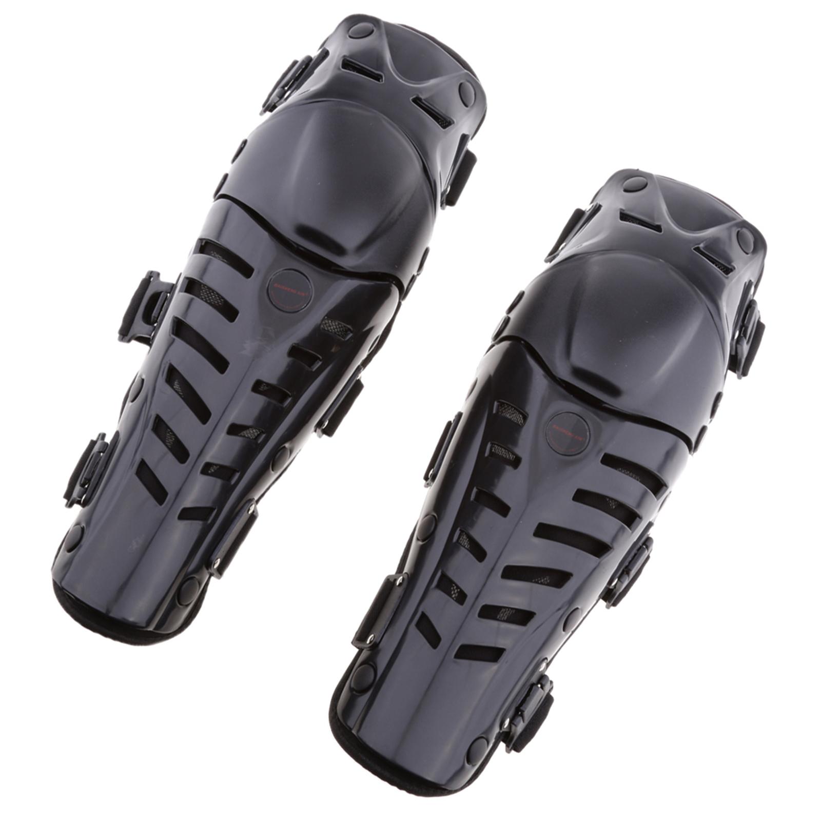 Motocicleta atv motocross coto - Mountain Biking Knee And Elbow Pads avaliação e preço