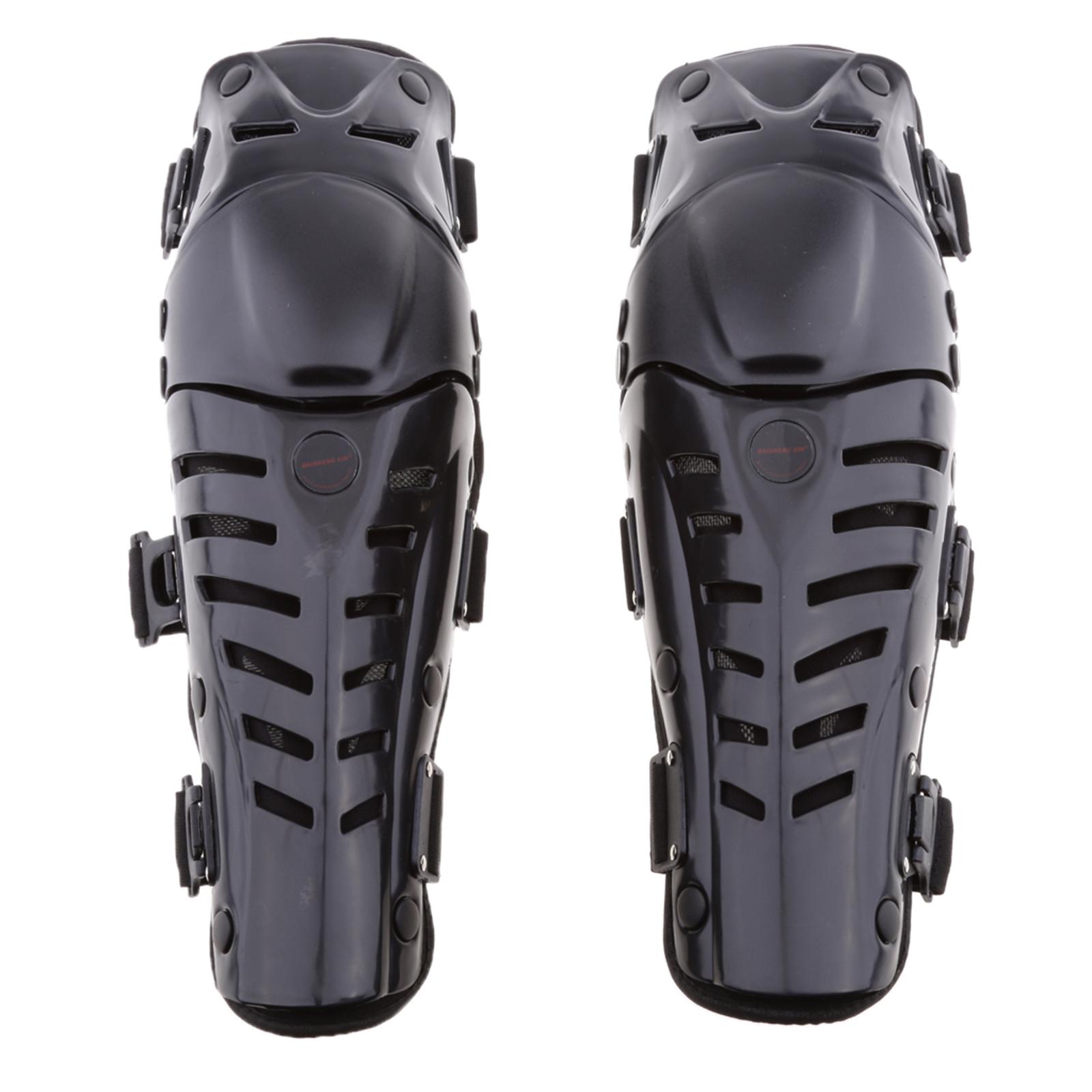 Motocicleta atv motocross coto - Mountain Biking Knee And Elbow Pads avaliação e preço