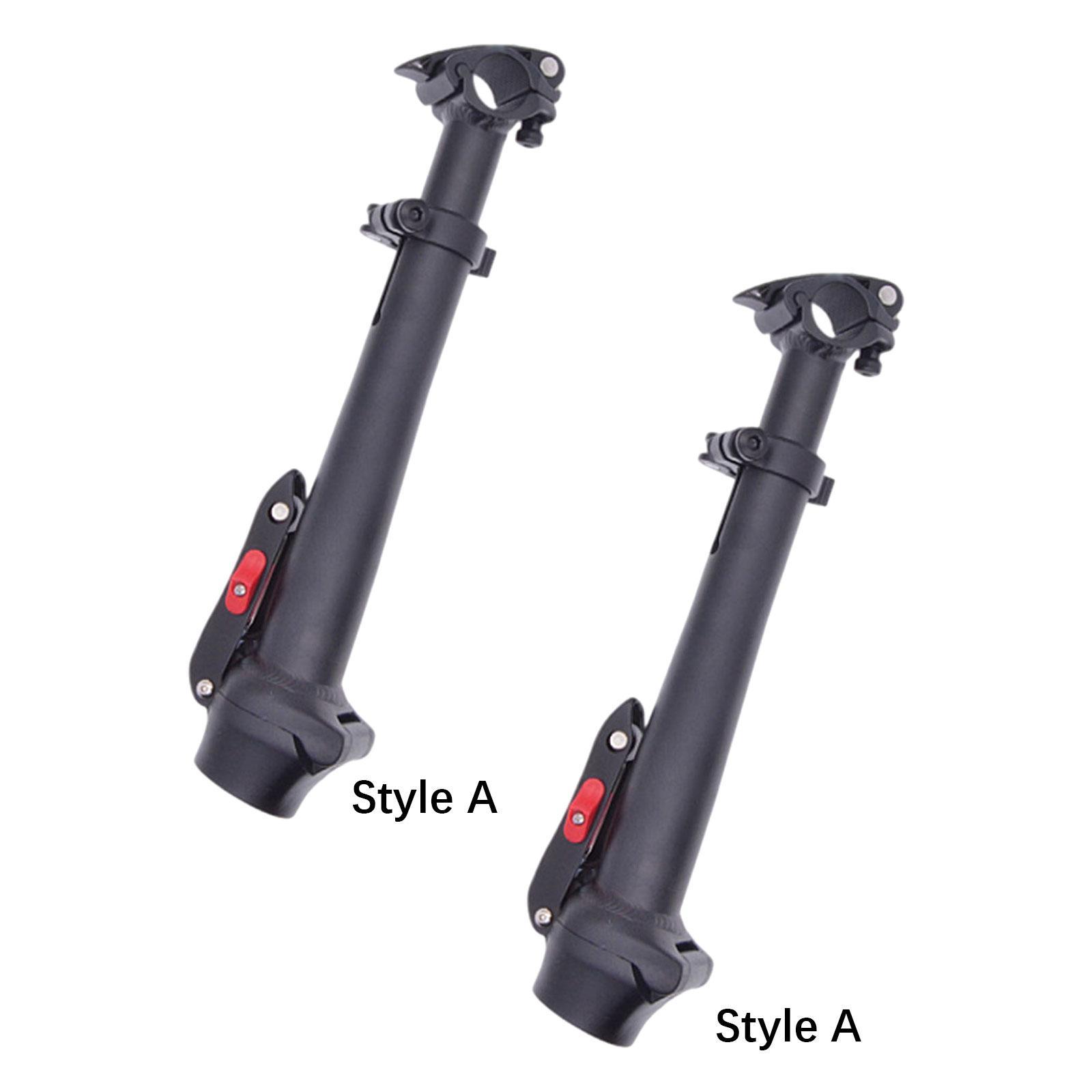 Guidão Universal de Alumínio D - Handlebar Riser Stem avaliação e preço