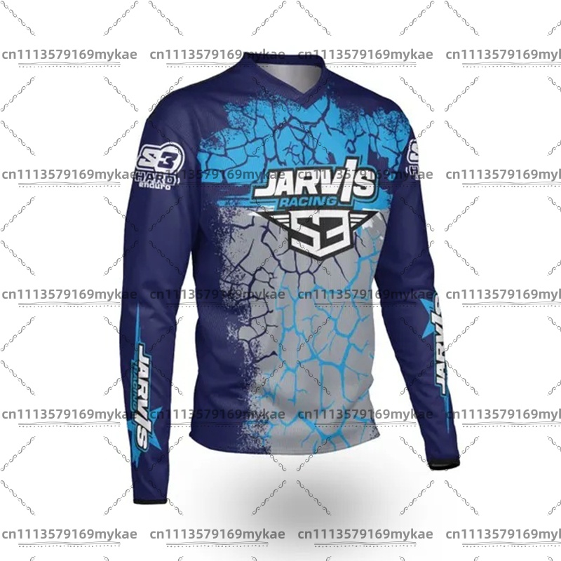 Camisa de Ciclismo S3 Parts En - Mountain Biking Long Sleeve Shirt avaliação e preço