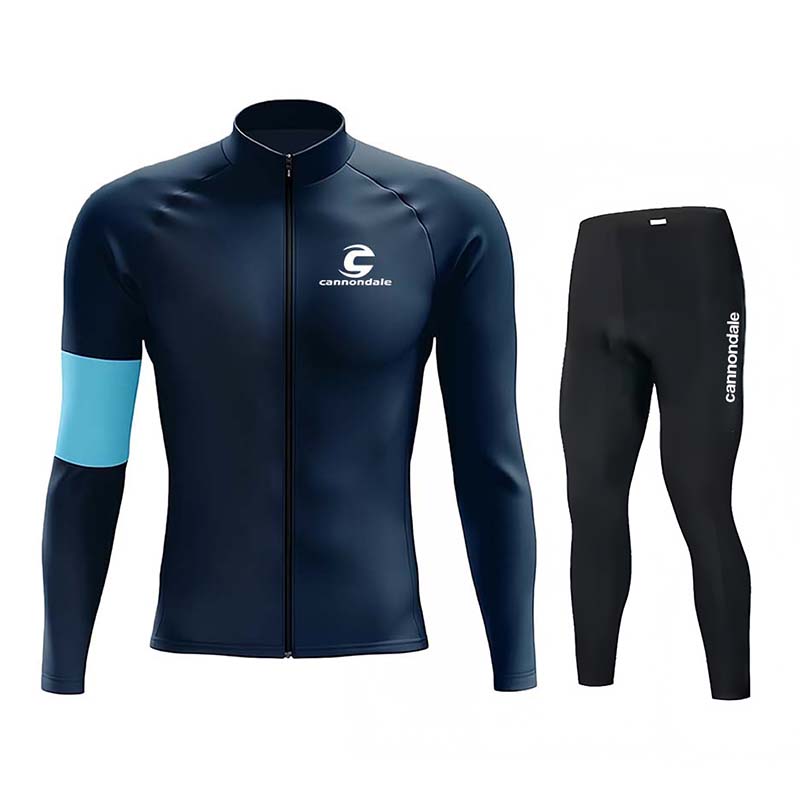 Cannondale camisa de ciclismo  - Mountain Biking Long Sleeve Shirt avaliação e preço