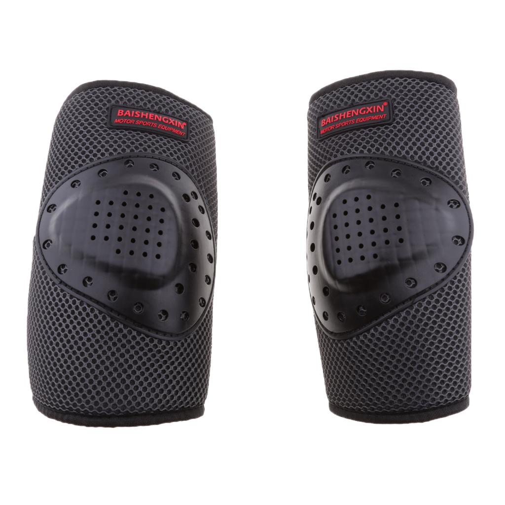 Conjunto de Protetores para Jo - Mountain Biking Knee And Elbow Pads avaliação e preço