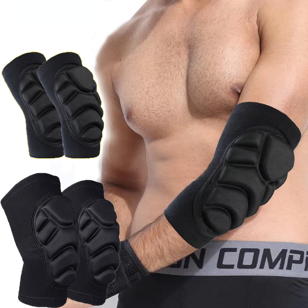 Joelheiras MTB Respiráveis Ant - Mountain Biking Knee And Elbow Pads avaliação e preço