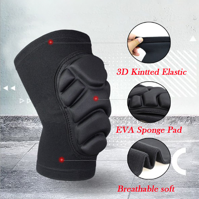 Joelheiras MTB Respiráveis Ant - Mountain Biking Knee And Elbow Pads avaliação e preço
