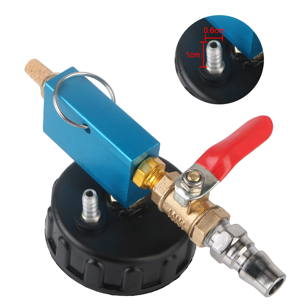 Ferramenta de mudança de óleo  - Hydraulic Brake Bleed avaliação e preço