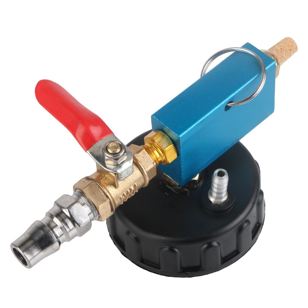 Ferramenta de mudança de óleo  - Hydraulic Brake Bleed avaliação e preço