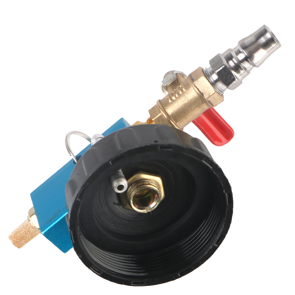 Ferramenta de mudança de óleo  - Hydraulic Brake Bleed avaliação e preço