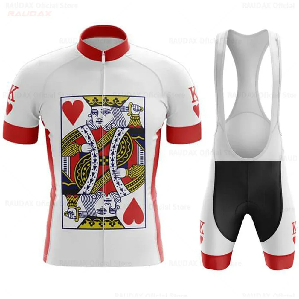 Novo Conjunto de Roupas de Cic - Mountain Biking A Sport avaliação e preço