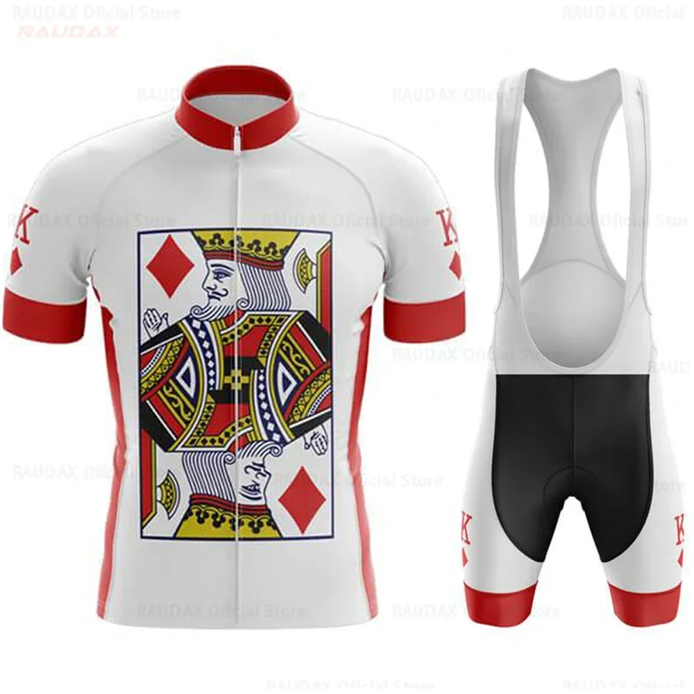 Novo Conjunto de Roupas de Cic - Mountain Biking A Sport avaliação e preço