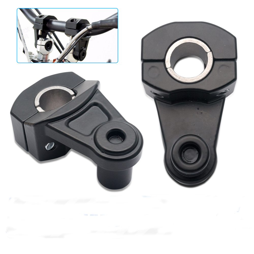 Braçadeiras de montagem para g - Handlebar Riser Stem avaliação e preço