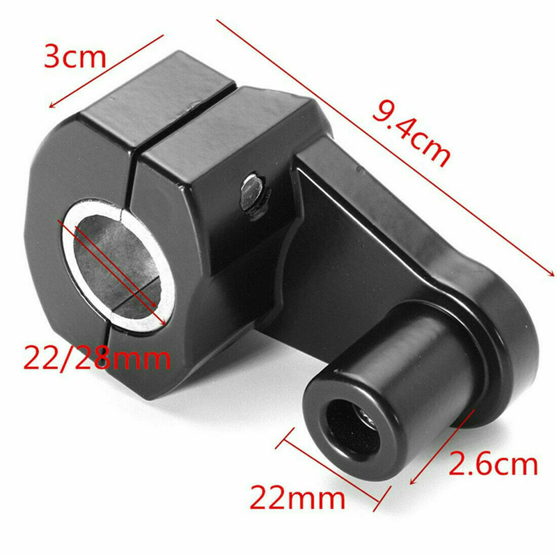 Braçadeiras de montagem para g - Handlebar Riser Stem avaliação e preço
