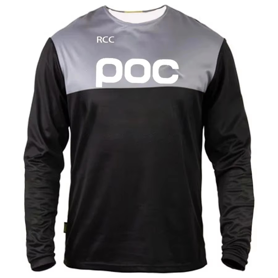 Camisa de Ciclismo de Manga Lo - Mountain Biking Long Sleeve Shirt avaliação e preço