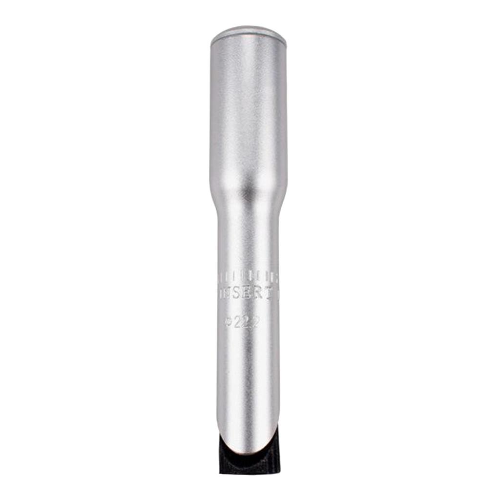 Extensor de Guidão Threadless  - Handlebar Riser Stem avaliação e preço