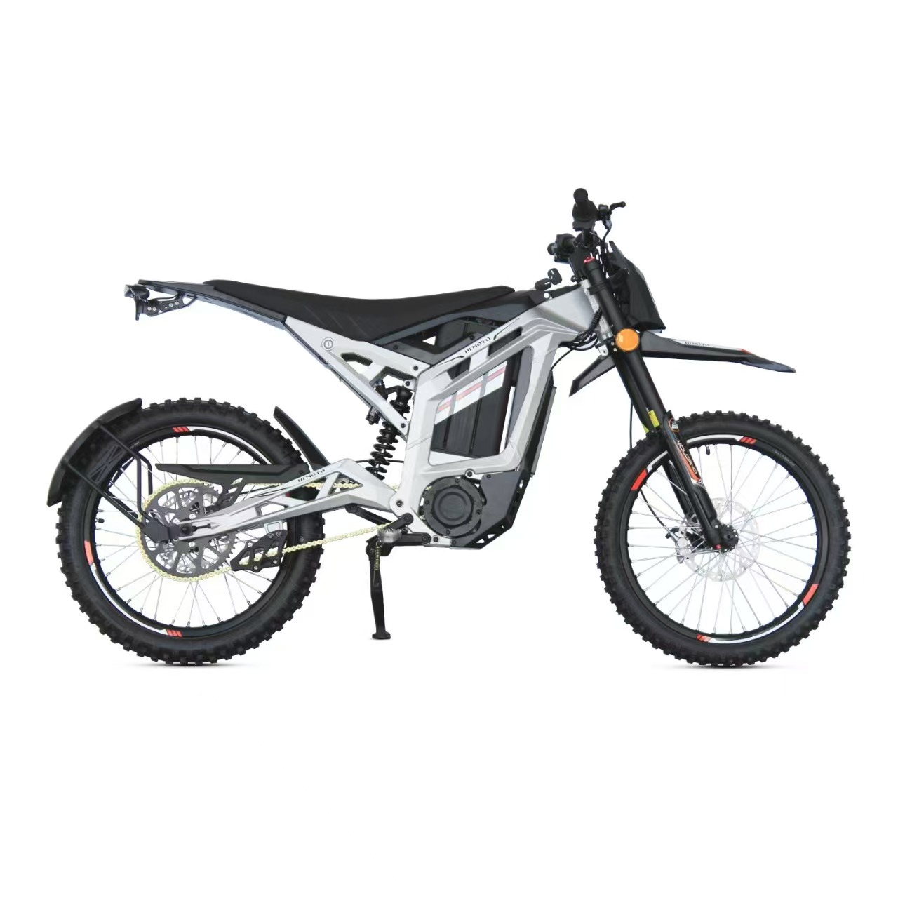 Bicicleta Elétrica de Montanha - Mountain Biking A Sport avaliação e preço