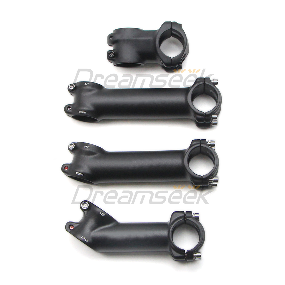Haste da bicicleta mtb estrada - Handlebar Riser Stem avaliação e preço